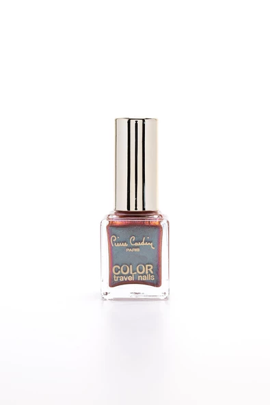 Pierre Cardin Color Travel Nails Oje -89 - 6