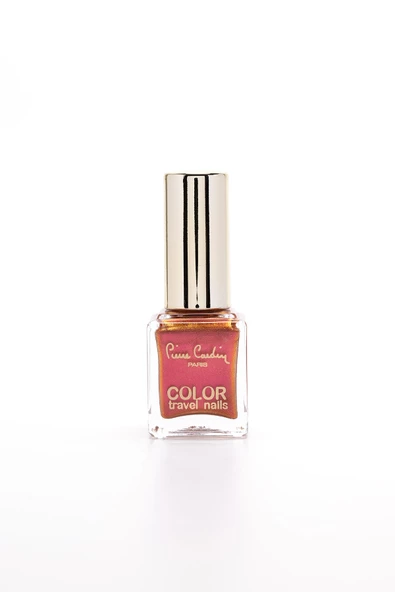 Pierre Cardin Color Travel Nails Oje -103 - Resim 6