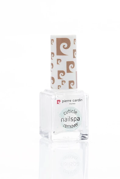 Pierre Cardin Nail Spa Tırnak Eti Temizliği İçin Bakım Ürünü - 2
