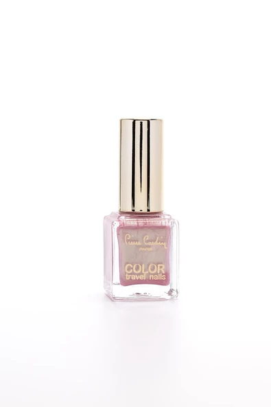 Pierre Cardin Color Travel Nails Oje -92 - 3