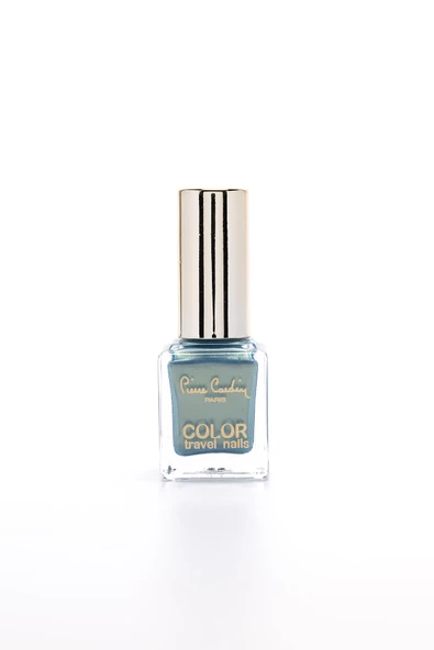 Pierre Cardin Color Travel Nails Oje -85 - Resim 6