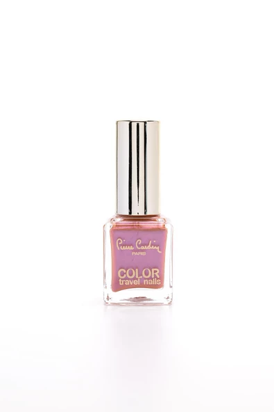 Pierre Cardin Color Travel Nails Oje -93 - 6