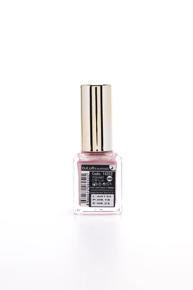 Pierre Cardin Color Travel Nails Oje -92 - 2