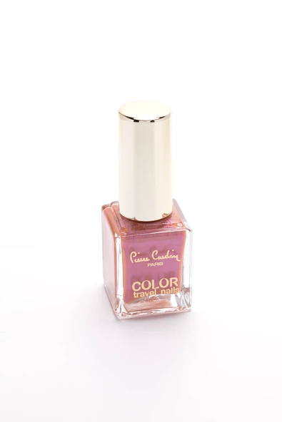 Pierre Cardin Color Travel Nails Oje -93 - 7