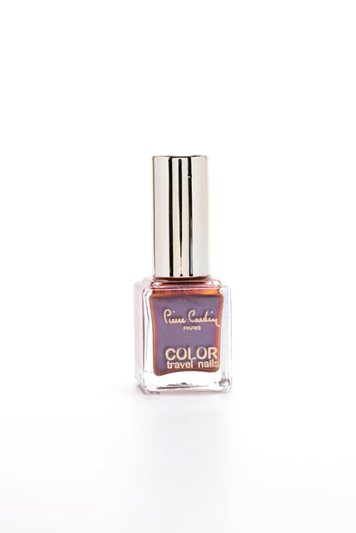 Pierre Cardin Color Travel Nails Oje -100 - 3