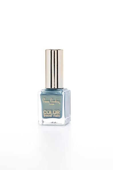Pierre Cardin Color Travel Nails Oje -85 - Resim 5