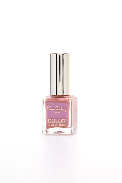 Pierre Cardin Color Travel Nails Oje -93 - 5