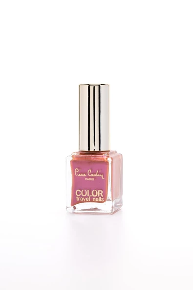 Pierre Cardin Color Travel Nails Oje -91 - 4