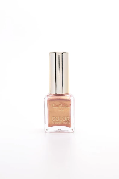 Pierre Cardin Color Travel Nails Oje -88 - 6