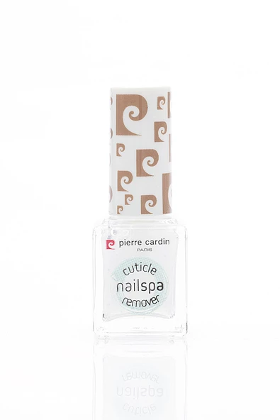 Pierre Cardin Nail Spa Tırnak Eti Temizliği İçin Bakım Ürünü - 8