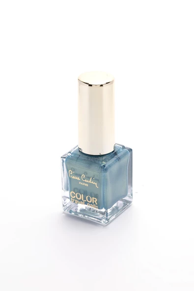 Pierre Cardin Color Travel Nails Oje -85 - Resim 2