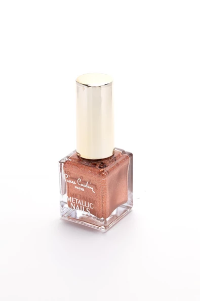 Pierre Cardin Metallic Nails Oje -129