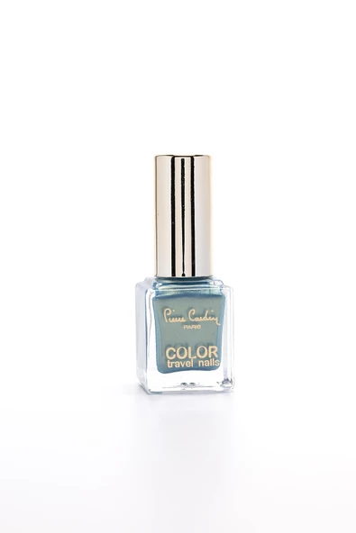Pierre Cardin Color Travel Nails Oje -85 - Resim 4