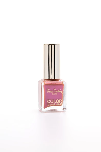 Pierre Cardin Color Travel Nails Oje -91 - 3
