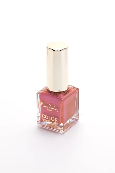 Pierre Cardin Color Travel Nails Oje -91