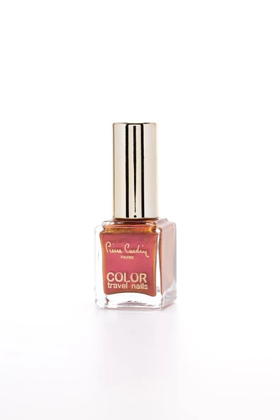 Pierre Cardin Color Travel Nails Oje -103 - Resim 5
