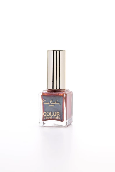 Pierre Cardin Color Travel Nails Oje -89 - 4