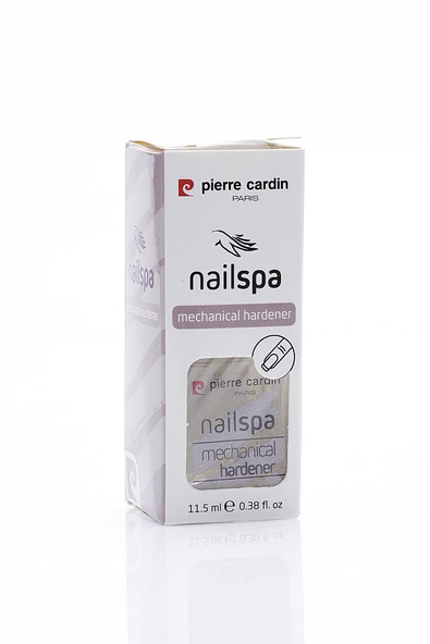 Pierre Cardin Nail Spa Tırnak Serleştirici - 4
