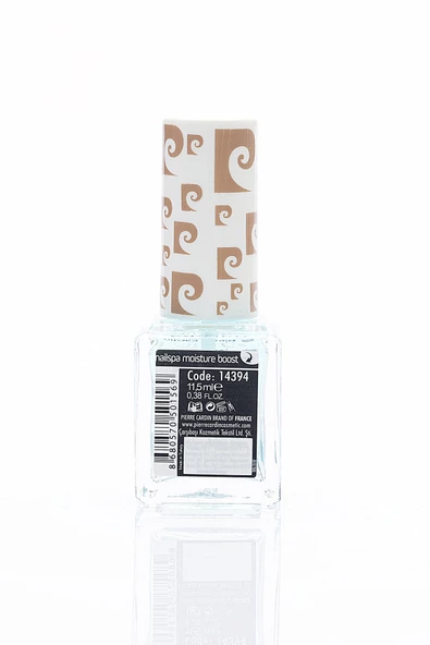 Pierre Cardin Nail Spa Tırnak Nemlendirici - 5