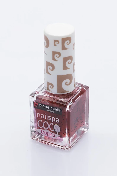 Pierre Cardin Nail Spa - Coco Tropico Tırnak Bakım Serumu - 3