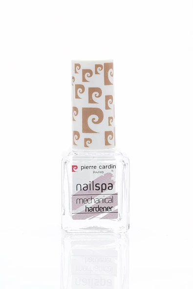 Pierre Cardin Nail Spa Tırnak Serleştirici - 7