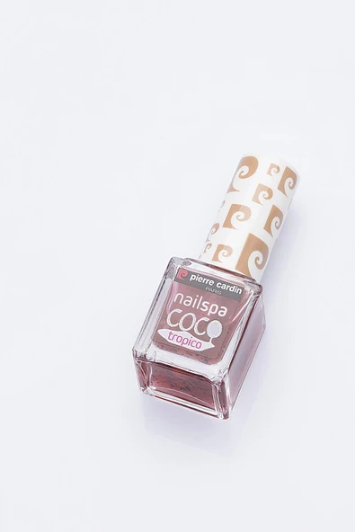 Pierre Cardin Nail Spa - Coco Tropico Tırnak Bakım Serumu - 2
