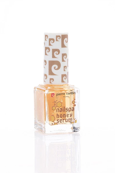 Pierre Cardin Nail Spa Honey Tırnak Bakım Serumu - 7