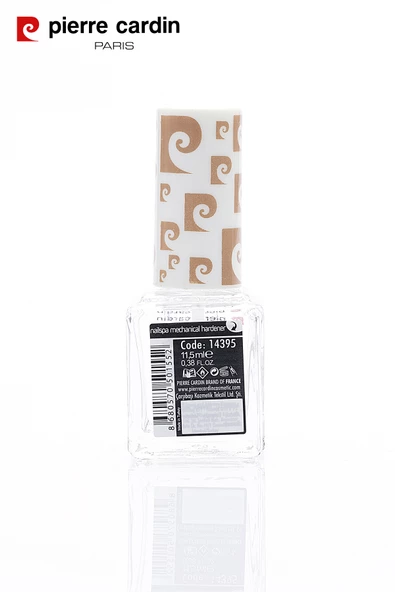 Pierre Cardin Nail Spa Tırnak Serleştirici - 10