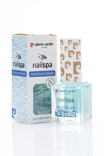 Pierre Cardin Nail Spa Tırnak Nemlendirici - 8
