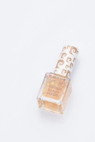 Pierre Cardin Nail Spa Honey Tırnak Bakım Serumu - 2