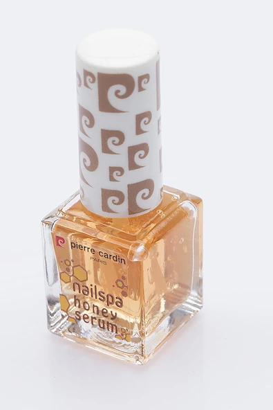 Pierre Cardin Nail Spa Honey Tırnak Bakım Serumu - 3