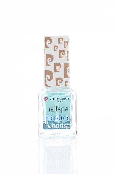 Pierre Cardin Nail Spa Tırnak Nemlendirici - 7