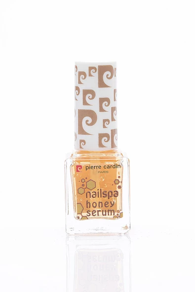 Pierre Cardin Nail Spa Honey Tırnak Bakım Serumu - 8