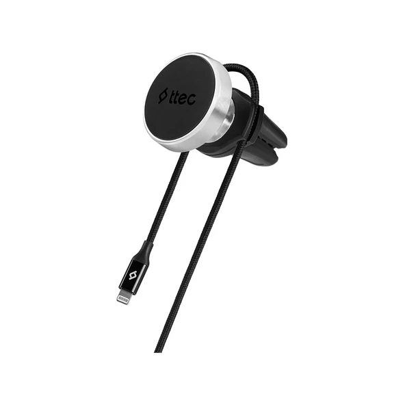 ttec EasyDrive Pro Araç İçi Telefon Tutucu - 12