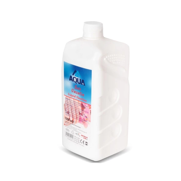 Aqua Sıvı Vazelin 1 Lt - 2
