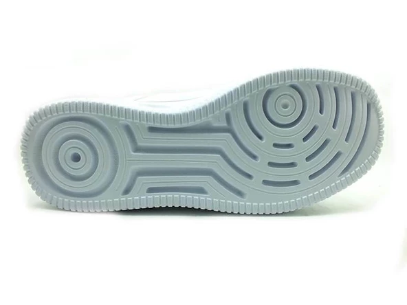 Lumberjack Günlük Spor Ayakkabı Beyaz 45 FINSTER W - 4