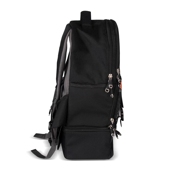 Cramer Backpack Çok Fonksiyonlu Sağlık Sırt Çantası - 4
