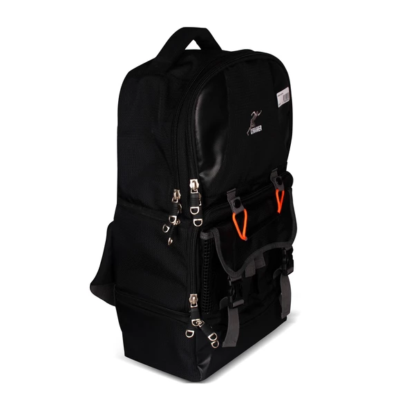 Cramer Backpack Çok Fonksiyonlu Sağlık Sırt Çantası - 2