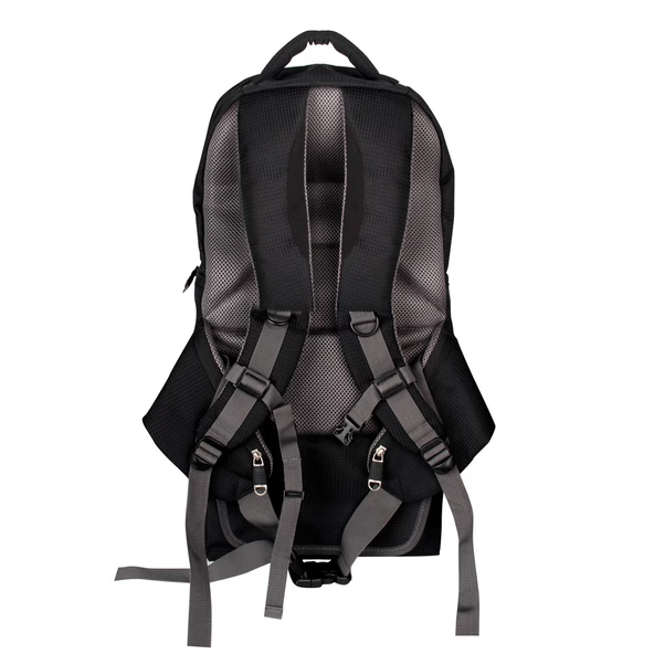 Cramer Backpack Çok Fonksiyonlu Sağlık Sırt Çantası - 5