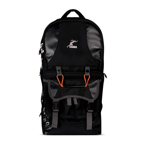 Cramer Backpack Çok Fonksiyonlu Sağlık Sırt Çantası