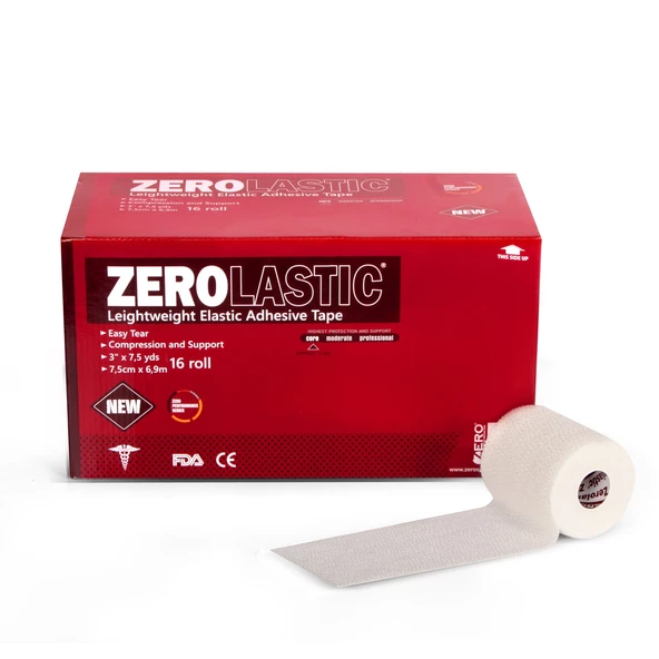 Zerolastıc 7,5Cm X 6,9M - 3