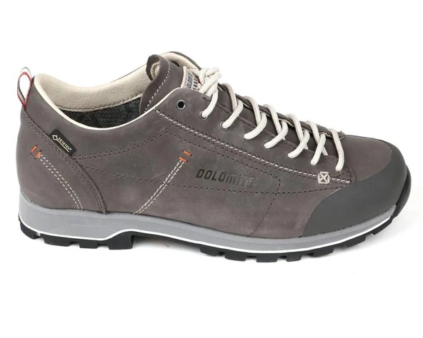 Dolomite Cinquantaquattro Low FG GTX Erkek Ayakkabı-GRİ