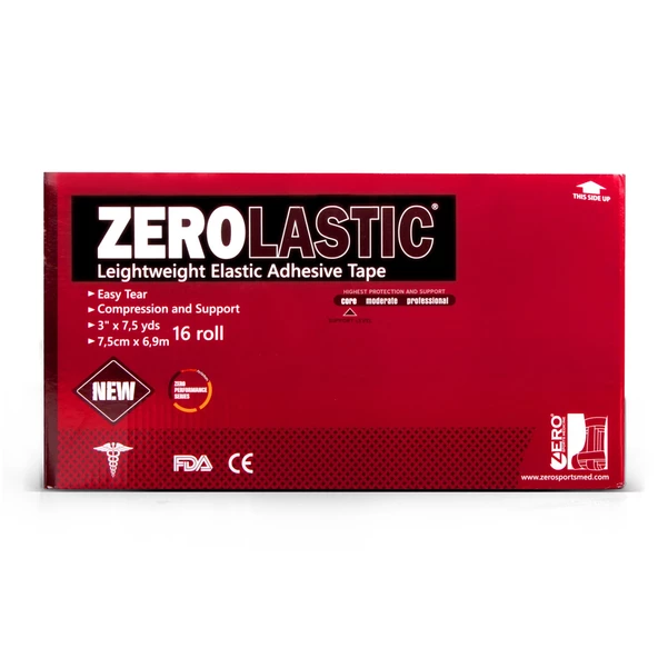 Zerolastıc 7,5Cm X 6,9M - 4