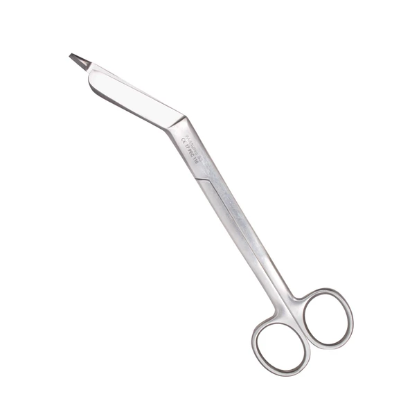 Bandaj Makası 20 Cm - 4