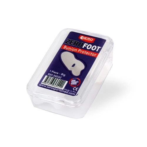 Zero Foot Bunıon Protector-Bunıon Koruyucu Makara