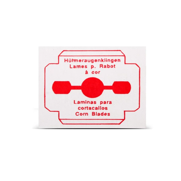 Nasır Bıçağı Raspa Jilet - 4