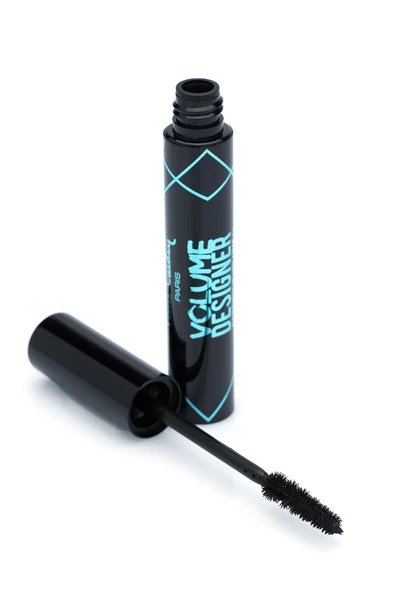 Pierre Cardin Volume Designer Siyah Mascara - 9 ML - 4