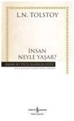 İnsan Neyle Yaşar K kliar? (k.kapak)