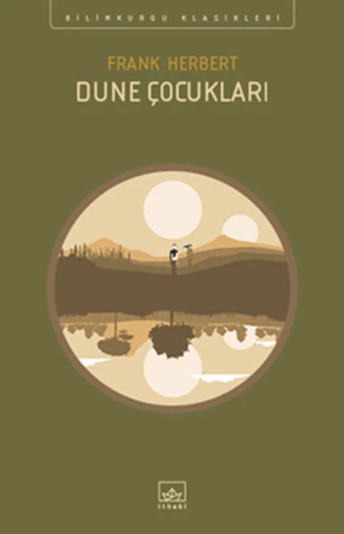 Dune Çocukları - 1