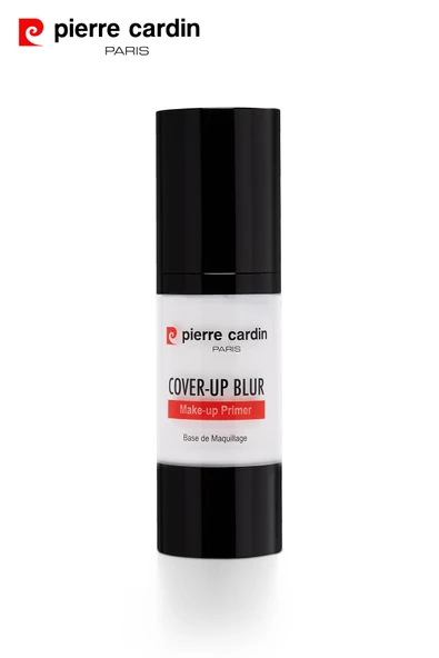 Pierre Cardin Primer COVER-UP BLUR Makyaj Bazı - 9